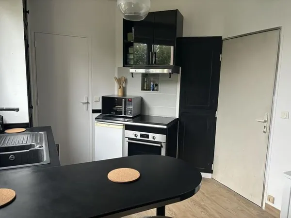 Studio de 20m2 à louer sur Gagny