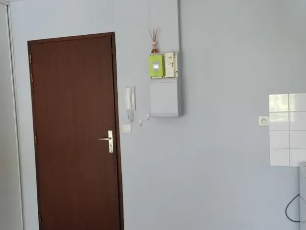 Appartement Location Chargé 2p 35m² 575€