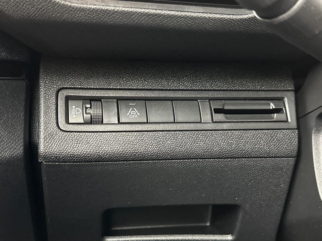 Peugeot 3008 puretech 130ch s&s bvm6 roadtrip — photo 19