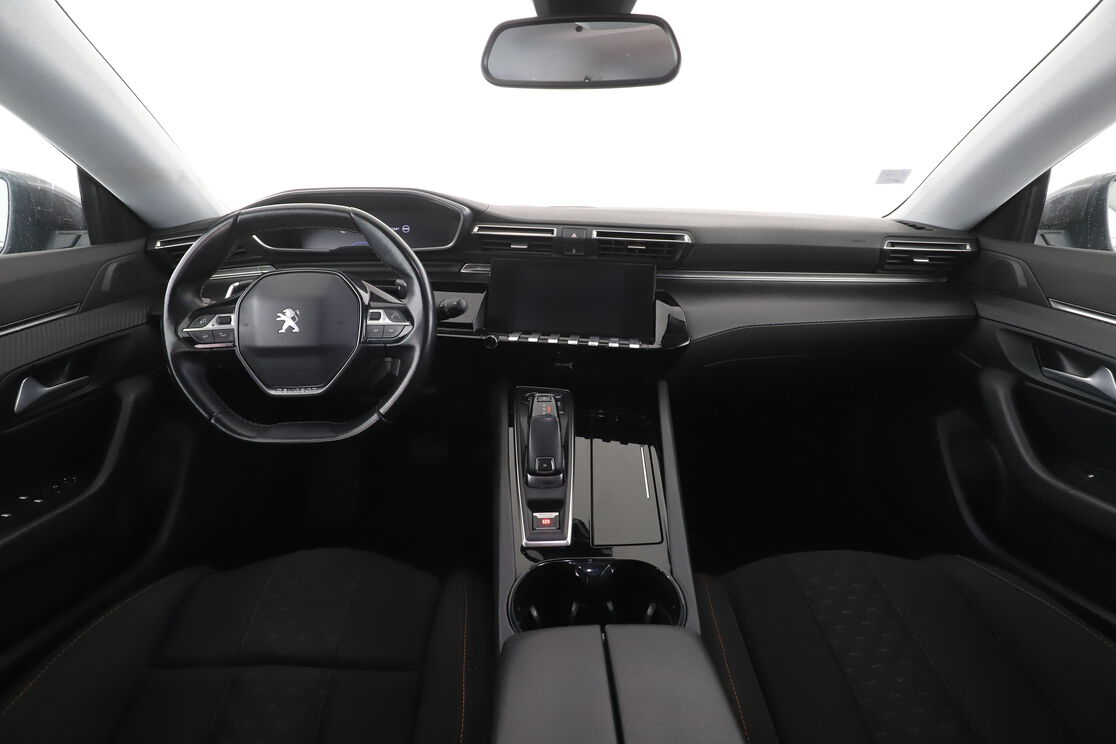 Peugeot 508 SW 1.5 Blue-HDi Active Business EAT8 — photo 11