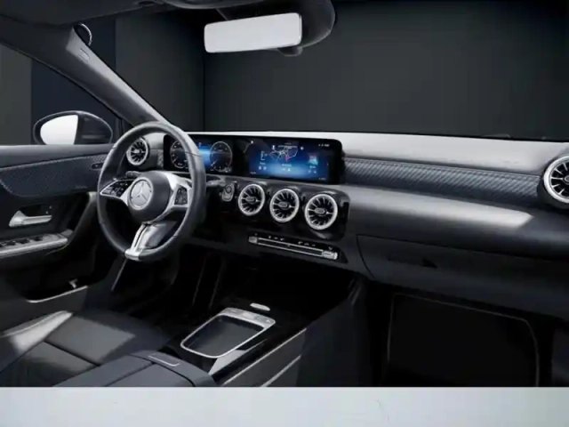 Mercedes Classe A 180 d progressive line — photo 21