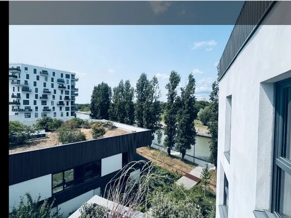 Appartement Location Bobigny 4p 86m² 1820€