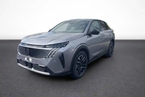 Peugeot 3008 hybrid 145 e-dcs6