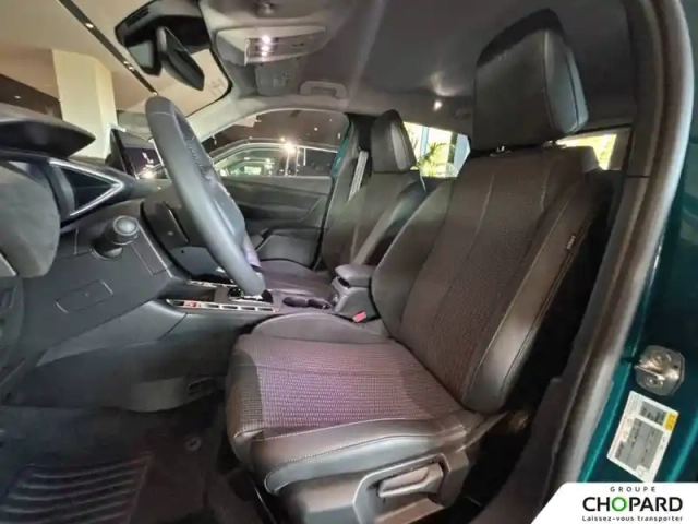Ds Ds 3 hybride 145 e-dct6 — photo 6