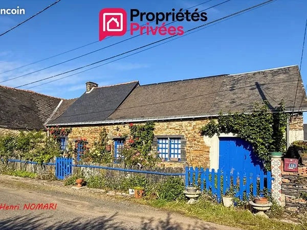 Maison 5 pièces 117 m²