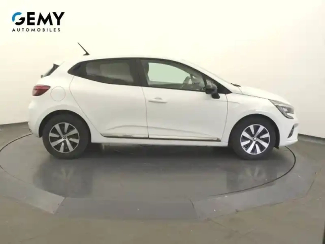 Renault Clio sce 65 — photo 39