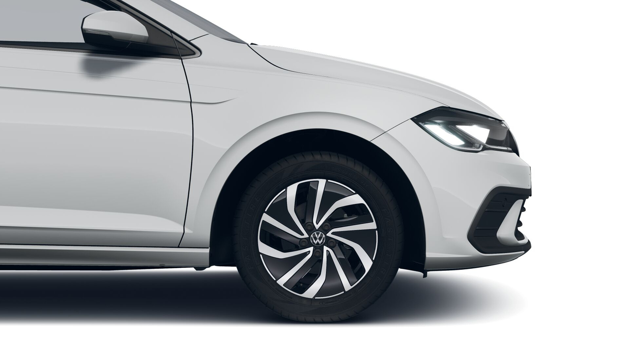 Volkswagen Polo 1.0 TSI 95 S&amp;S BVM5 — photo 7
