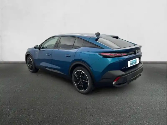 Peugeot 408 phev 225 e-eat8 — photo 44