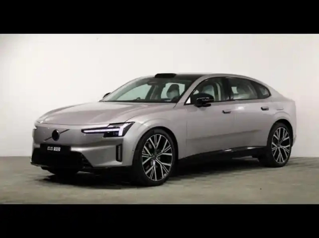 Volvo Es90 single 333ch ultra 2026