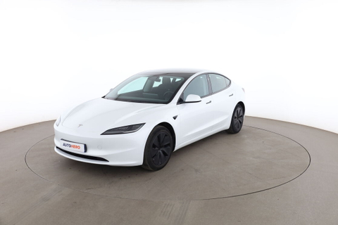 Tesla Model 3 Autonomie Standard RWD Premium 60 kWh