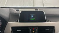 Bmw X2 sDrive18dA 150ch M Sport X — photo 29
