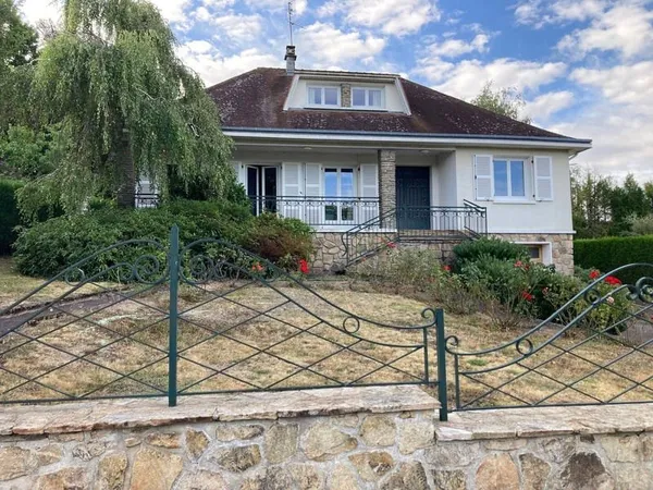 Maison 7 pièces 175 m²