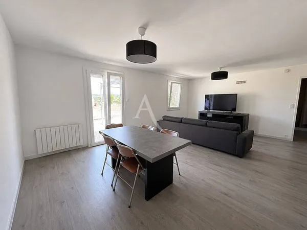 Maison 7 pièces 117 m²