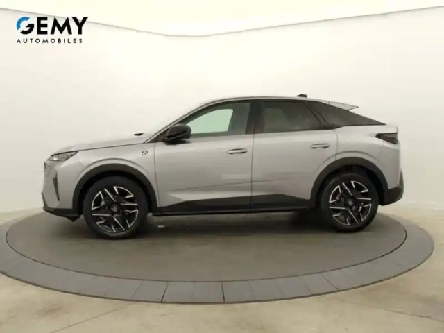 Peugeot 3008 hybrid 136 e-dcs6 — photo 19