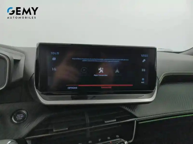 Peugeot 2008 bluehdi 130 s&amp;s eat8 — photo 60