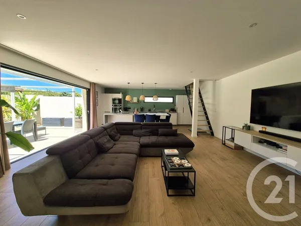 Maison 4 pièces 155 m²