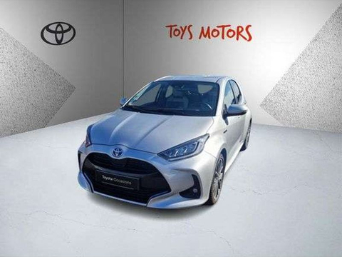 Toyota YARIS Toyota Yaris Hybride 116h Iconic