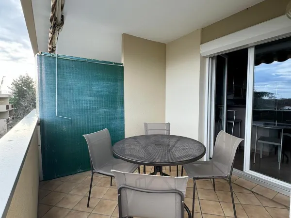 Appartement à louer Blagnac