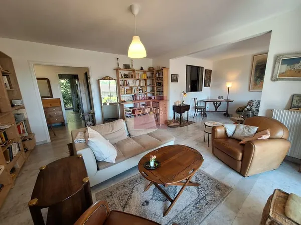 VENTE APPARTEMENT 4 PIECES MONTPELLIER BOUTONNET
