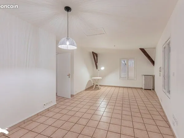 Appartement 3 pièces 82 m²