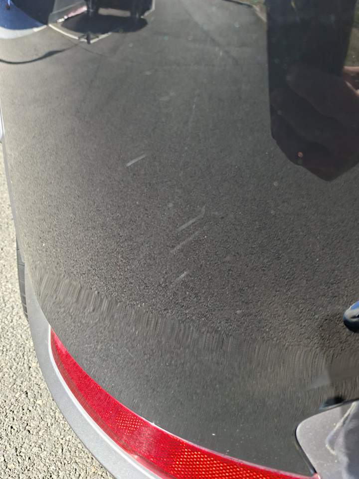 Cupra Formentor 1.5 TSI 150 ch DSG7 — photo 29