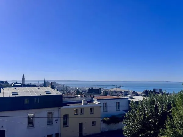 Maison 4 pièces 88 m²
