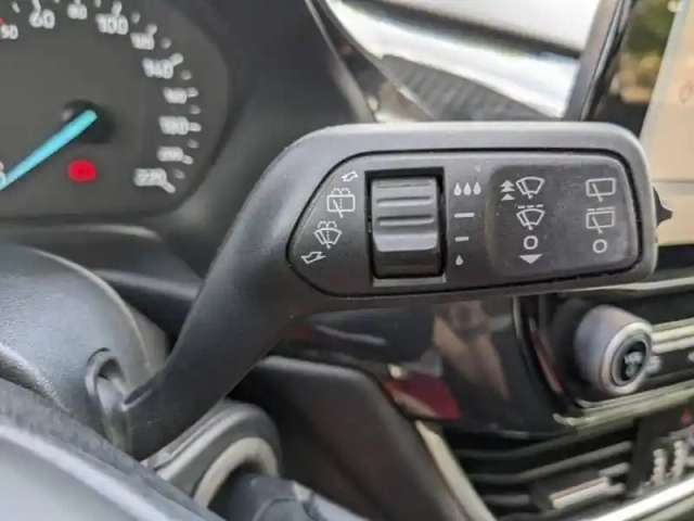 Ford Puma 1.0 flexifuel 125ch s&amp;s mhev titanium — photo 15