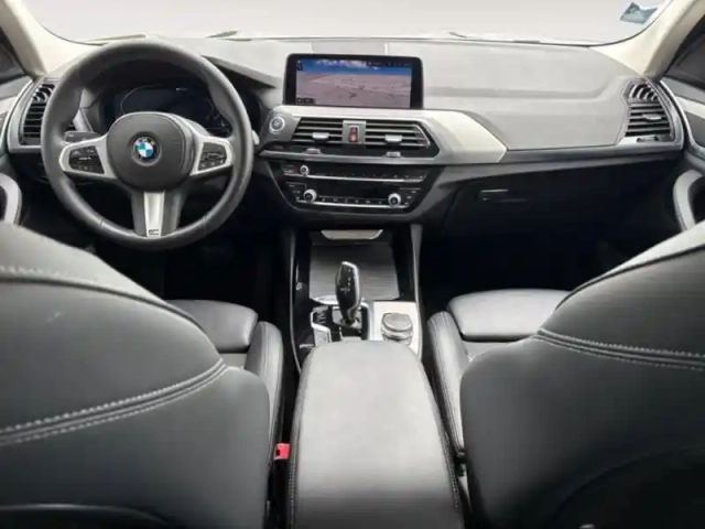 Bmw X3 xdrive30e 292ch xline — photo 25