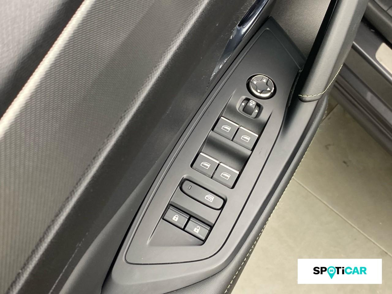 Peugeot 408 phev 225ch gt e-eat8 — photo 19