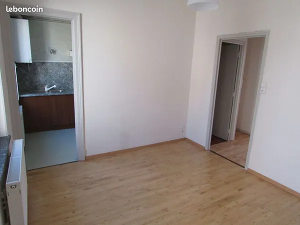 Immeuble de rapport 117 m²