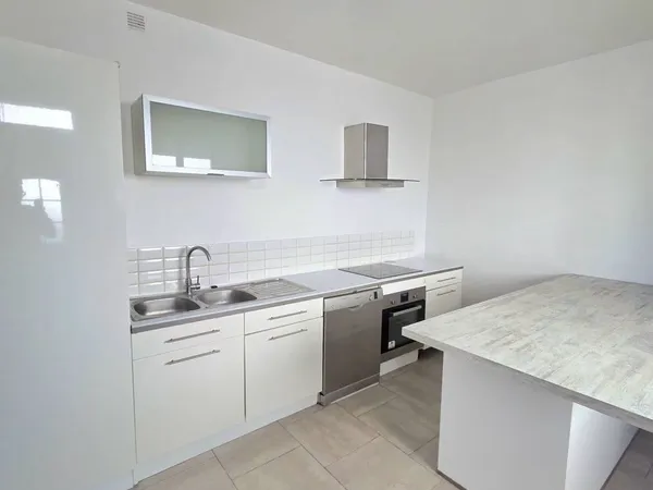 Vente Maison de ville 3 pièces