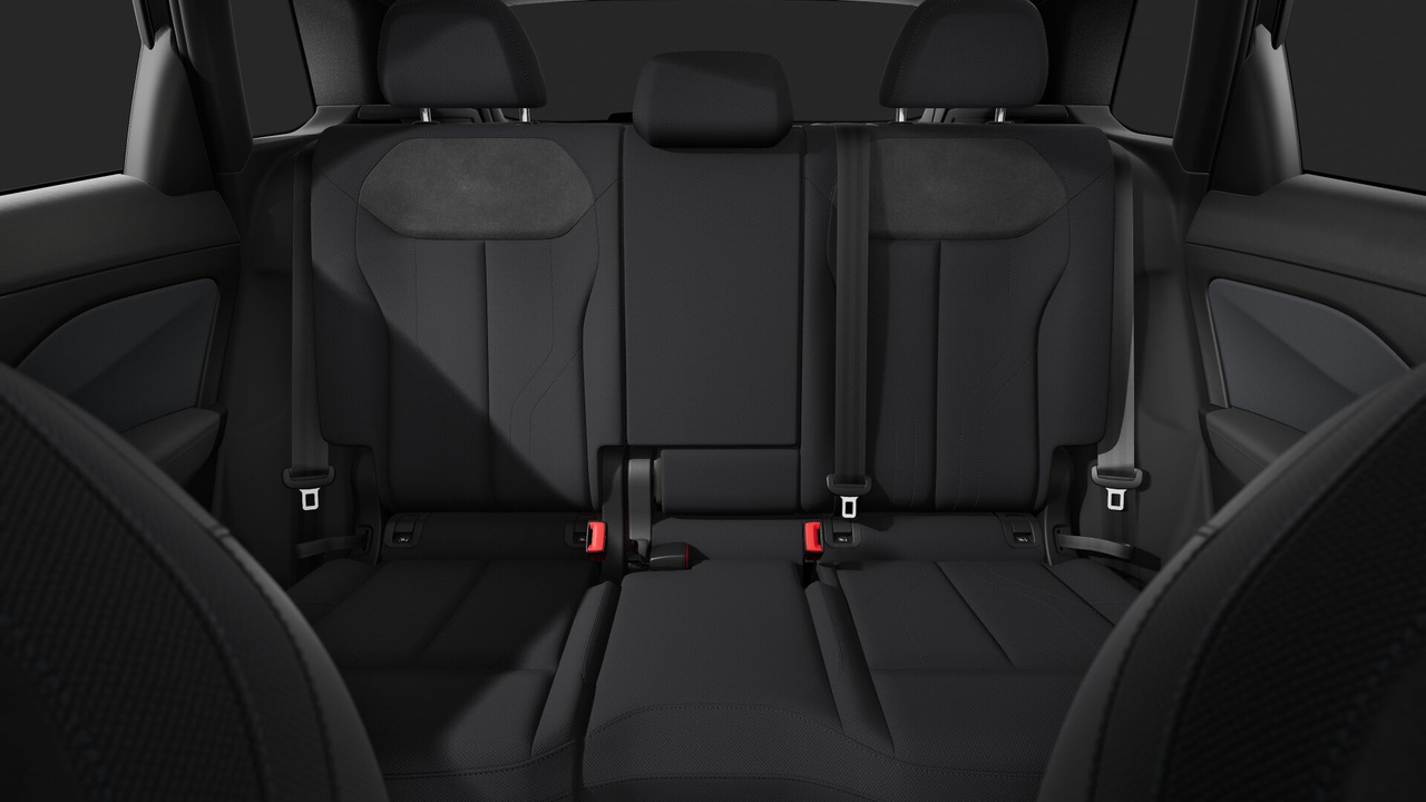 Audi Q3 TDI 150 ch S tronic 7 — photo 7