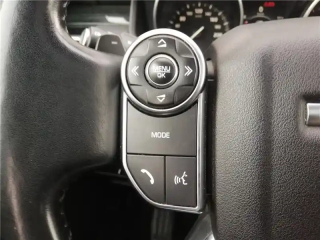 Land Rover Discovery mark i sd4 2.0 240 ch — photo 37