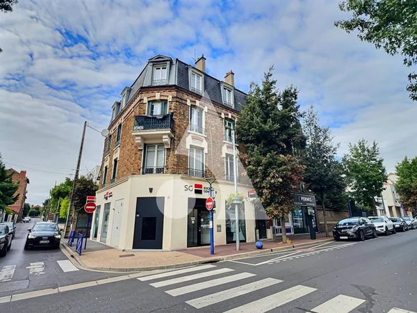 Appartement 4 pièces 67 m²