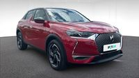 Ds Ds 3 Crossback PureTech 155ch Grand Chic Automatique — photo 3