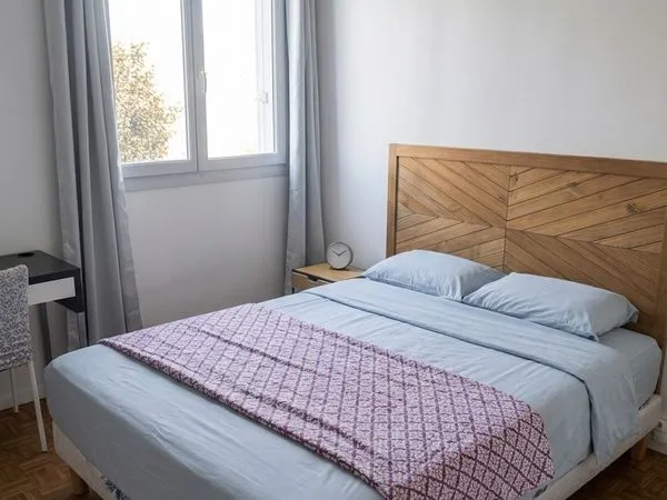 Colocation Fresnes