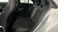 Mercedes Cla 250 e Hybrid EQ 218ch AMG Line 8G-DCT — photo 13