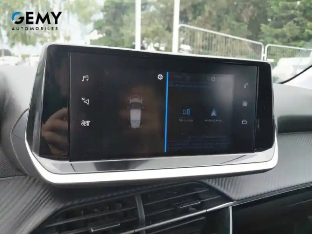Peugeot 208 puretech 75 s&amp;s bvm5 — photo 18