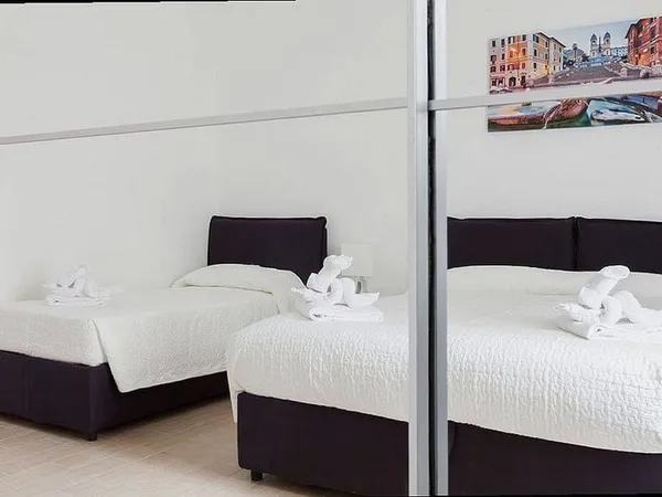 Appartement 2 pièces 56 m²