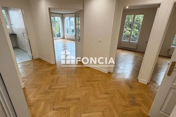 Appartement 3 pièces 70 m²