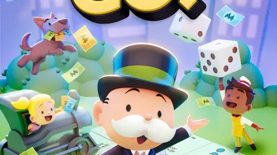 MONOPOLY GO! : liens dés gratuits du jeudi 6 août 2026 et budget pioches Barnyard Treasures