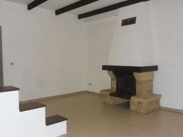 Appartement 3 pièces 71 m²