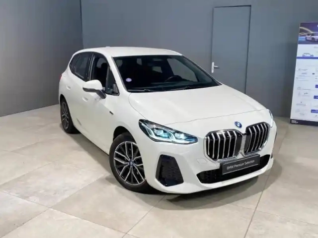 Bmw Serie 2 série 2 activetourer 225e 245ch xdrive m sport dkg7 — photo 6