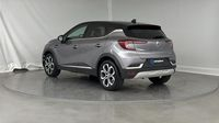 Renault Captur 1.6 E-Tech hybride 145ch Techno Fast Track — photo 8