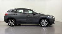 Bmw X2 xDrive20dA 190ch Lounge Plus Euro6d-T — photo 4