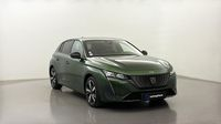 Peugeot 308 PHEV 180ch Allure e-EAT8 — photo 3