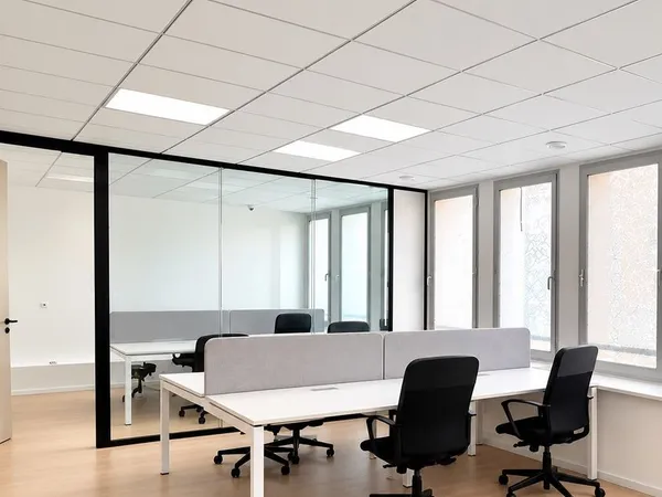 Bureaux 30 m² Charenton-le-Pont