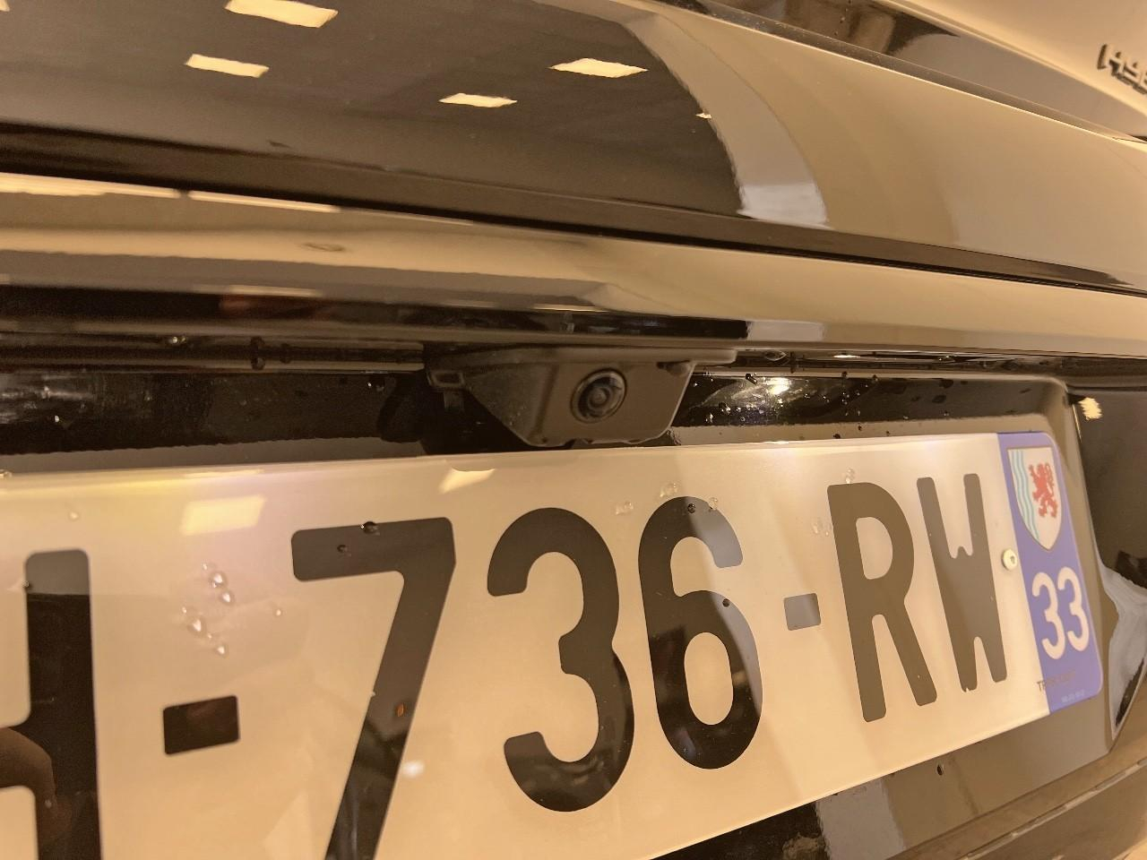 Peugeot 308 hybrid 145 e-dcs6 allure — photo 25