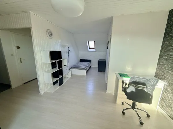 Appartement 1 pièce 28 m²