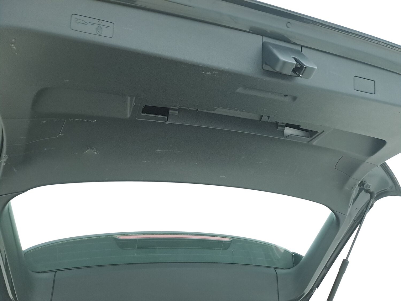 Volkswagen Golf 8 SW — photo 11